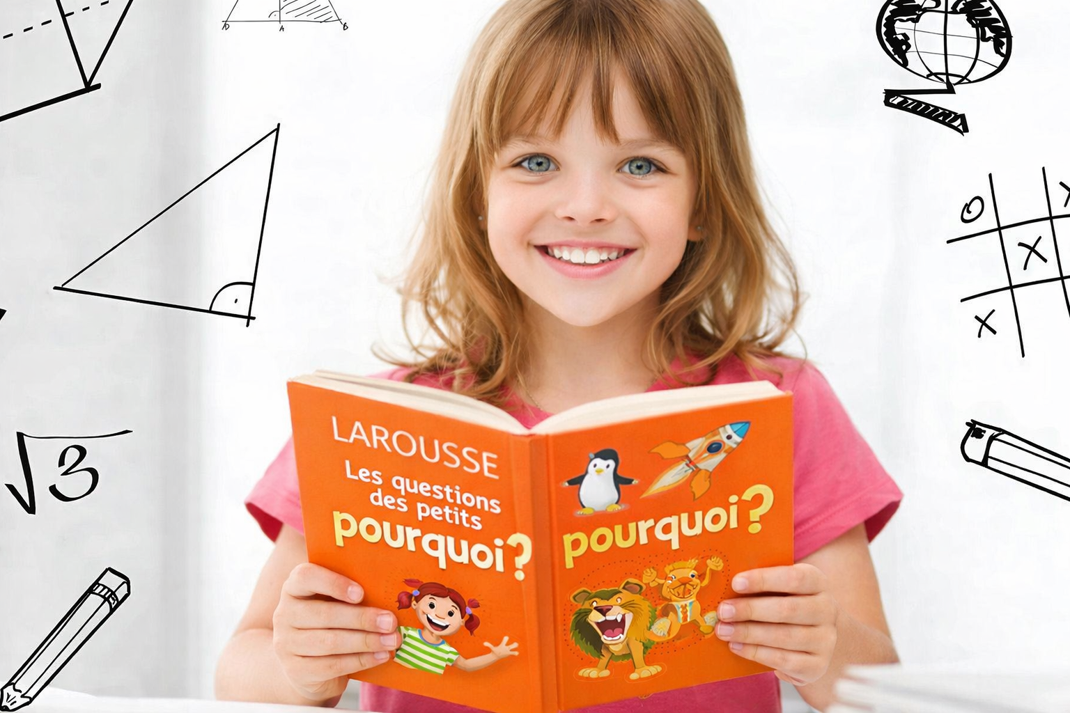 produits parascolaires personnalisés