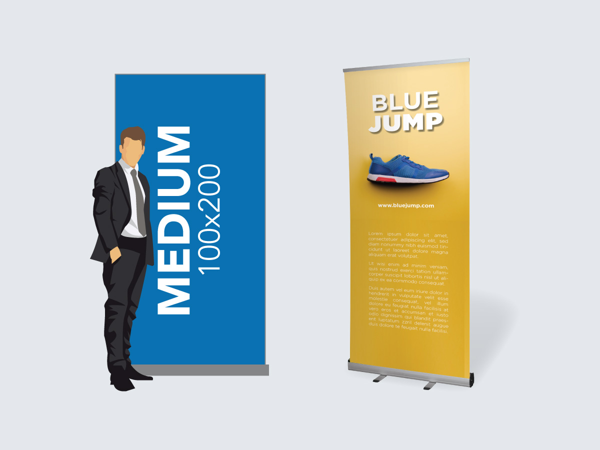 design roll-up large