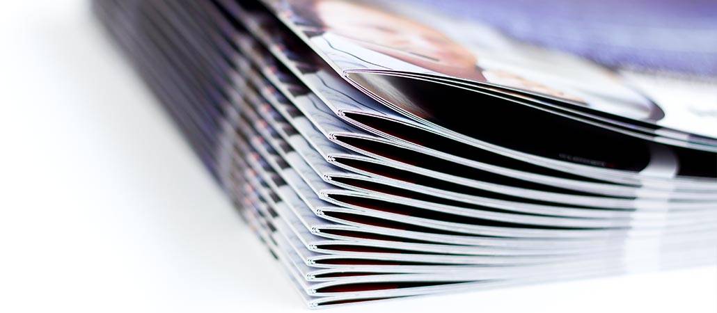 Impression de brochures - Informations utiles