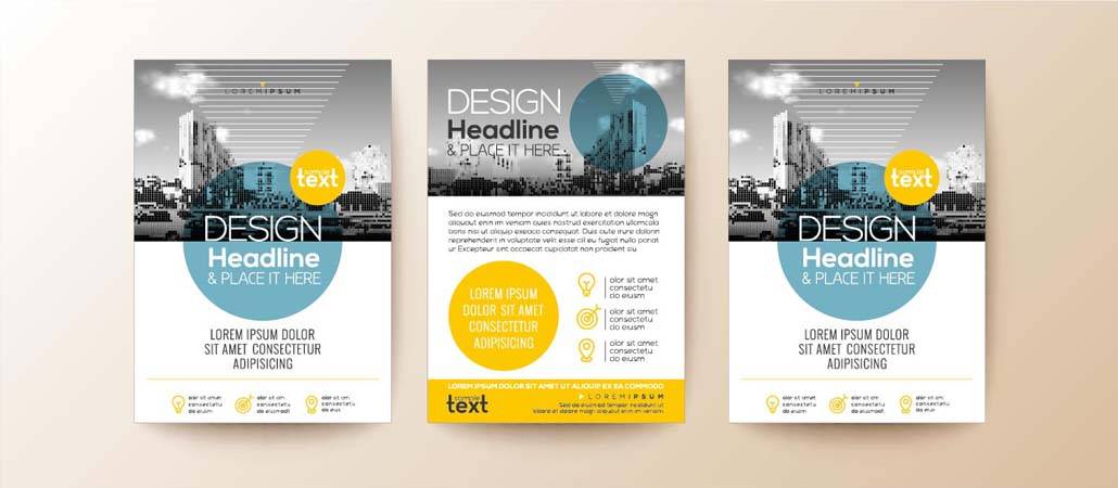 Impression de flyers Impression de flyers
