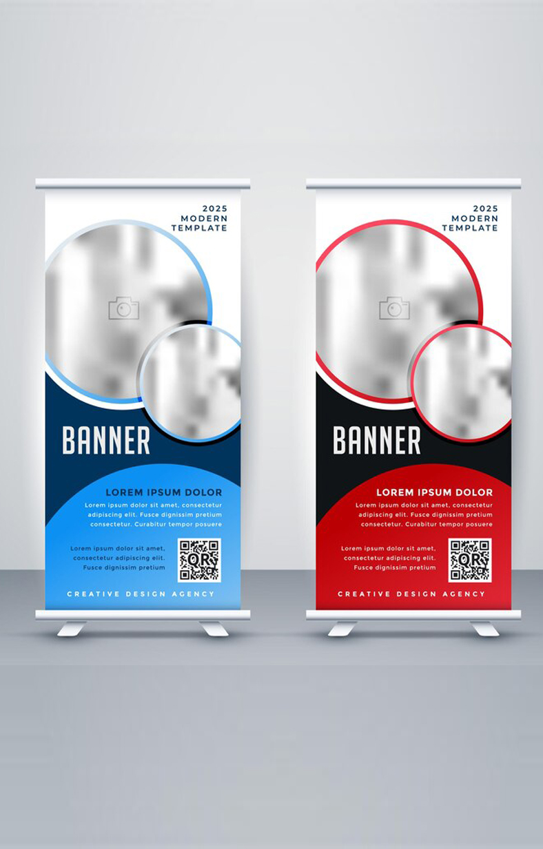 Impression de roll-up - Informations utiles 02